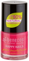 benecos Nail Polish oh lala!
