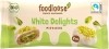  Foodloose White Delights Pistache, 40 g