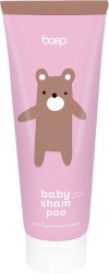Boep Shampoing pour bébé, 100 ml