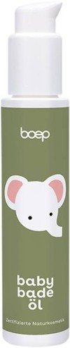 boep Babybadeöl, 100 ml