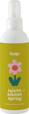 boep Kids Leichtkämmspray mit Duft, 150 ml