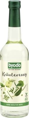 Byodo Kräuteressig, 500 ml