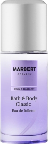 MARBERT B&B CLASSIC EDT vapo 50 ml