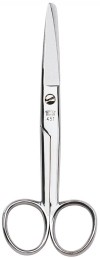 Nippes Verbandschere 13 cm