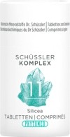 PHYTOMED SCHÜSSLER Komplex No 11 Tabl Ds 300 Stk