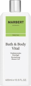 MARBERT B&B VITAL Shower Gel 400 ml