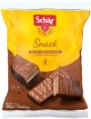 Schär Snack mit Schokolade glutenfrei