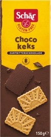 Schär Choco Keks glutenfrei