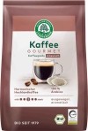 Lebensbaum Gourmet Caffe Crema dosettes classique, 126 g