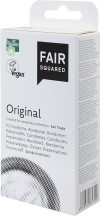 FAIRSQUARED Kondom Original vegan, 10 Stück