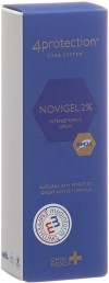 4PROTECTION OM24 Novigel 2 %, 40 ml