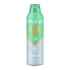 Mitchum Aérosol non parfumé pour femme, 200 ml