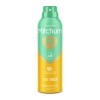 Mitchum Aerosol Pure Fresh Female, 200 ml