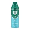 Mitchum Aérosol Clean Control Homme, 200 ml