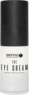 SiennaX The Eye Cream with Marine Bamboo, 15 ml