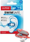 ALPINE SwimSafe bouchons auriculaires 1 paire
