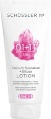 PHYTOMED SCHÜSSLER 1+11 Lotion Tb 200 g