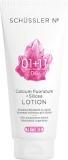 PHYTOMED SCHÜSSLER 1+11 Lotion Tb 200 g