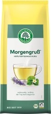 Lebensbaum Morgengruss Kräutertee lose, 100 g