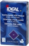 IDEAL laine color pdr no40 lavande 30 g
