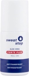 SWEATSTOP Aloe Vera Forte plus Roll-on, 50 ml