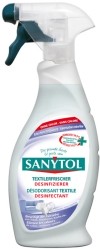 SANYTOL Textil Erfrischer