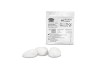 MEDISET Rundtupfer, 4cm steril, 30 Beutel, 3 Stück