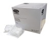 MEDISET tampons ronds 4cm stérile, 30 sachet, 6 pièces