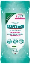 SANYTOL Allzwecktücher