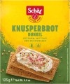 Schär Knusperbrot dunkel glutenfrei