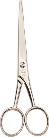 Nippes Coiffeurschere 17 cm