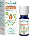 PURESSENTIEL eucalyptus radié huil ess bio 10 ml