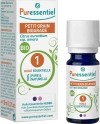 PURESSENTIEL petit grain bigar huil ess bio 10 ml