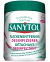 SANYTOL désinfectant détachant 450 g