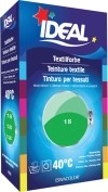 IDEAL MINI Baumwolle Color No18 minze