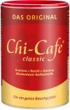 Chi-Cafe classic café bien-être avec fibres d’acacia, 400 g