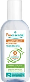 PURESSENTIEL gel assainissant antibact 80 ml