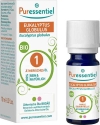 PURESSENTIEL Eucalyptus globul huil ess bio 10 ml