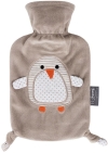 Sahag FASHY Kinderwärmeflasche 0.8l Pinguin Pia