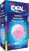 IDEAL MINI Baumwolle Color No31 rose