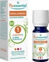 PURESSENTIEL Speiklavendel ätherischhes Öl Bio, 10 ml