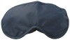 SUNDO masque de sommeil 175x80mm noir