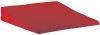 SUNDO Keilkissen, rot