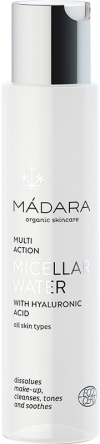 MÁDARA Micellar Water, 100 ml