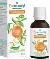 PURESSENTIEL huile végétale amande douce bio 30 ml