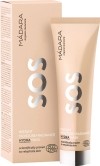 MÁDARA SOS HYDRA moisture & radiance Mask