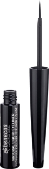 benecos Liquid Eyeliner black