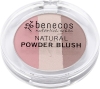 Benecos Trio Blush fall in love