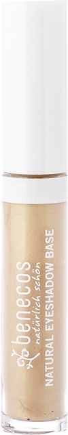 benecos Eyeshadow-Base prime fine