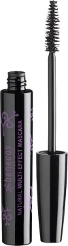 benecos Mascara Maximum Multi Effect just black